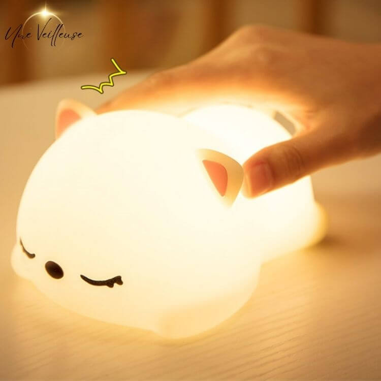 Baby night light