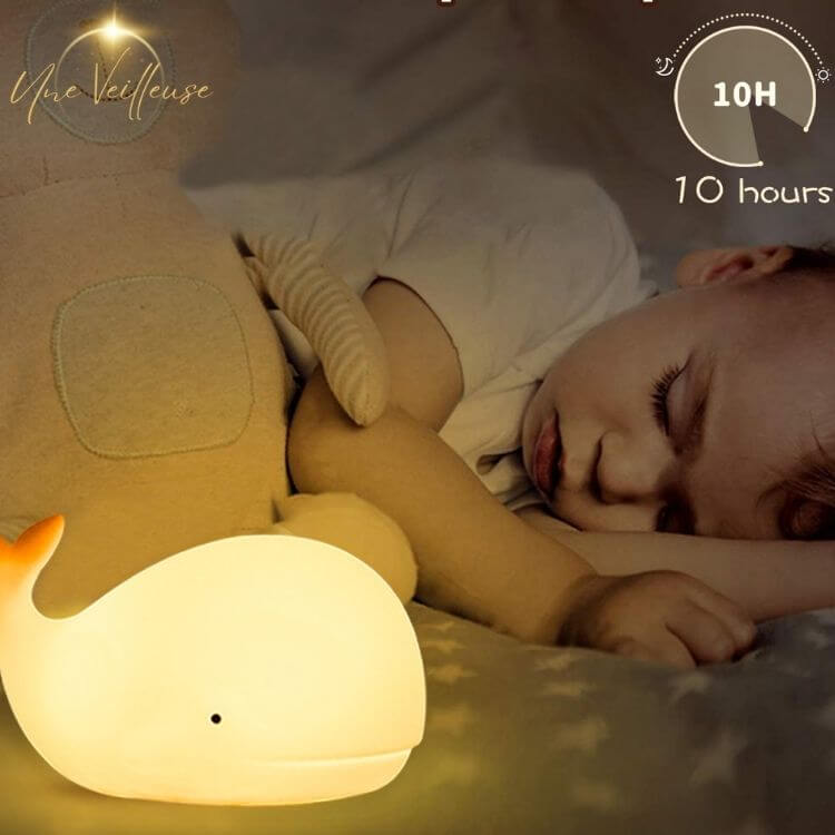 nursery night lamp